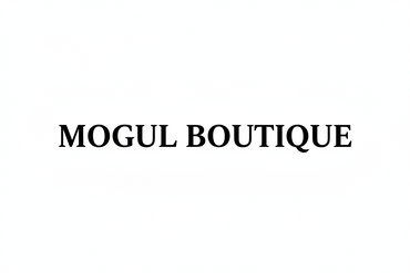  Mogul Boutique
